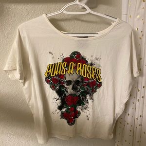 Guns n’ Roses Shirt